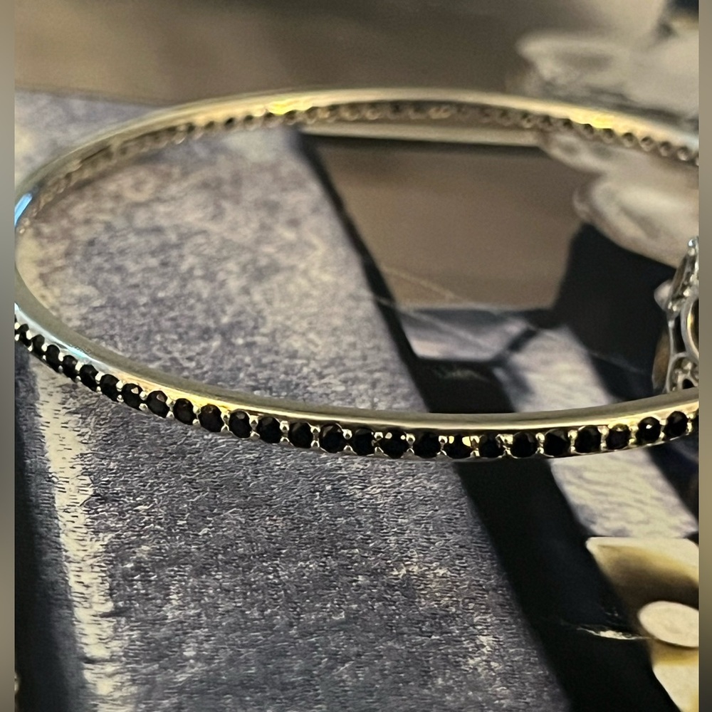 Silpada Exquisite Bangle